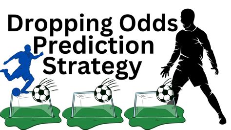 dropping odds strategy
